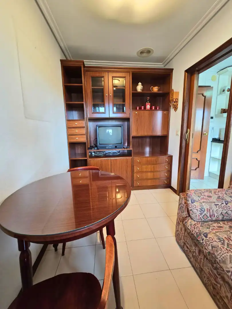Piso de 111 m² en Ourense