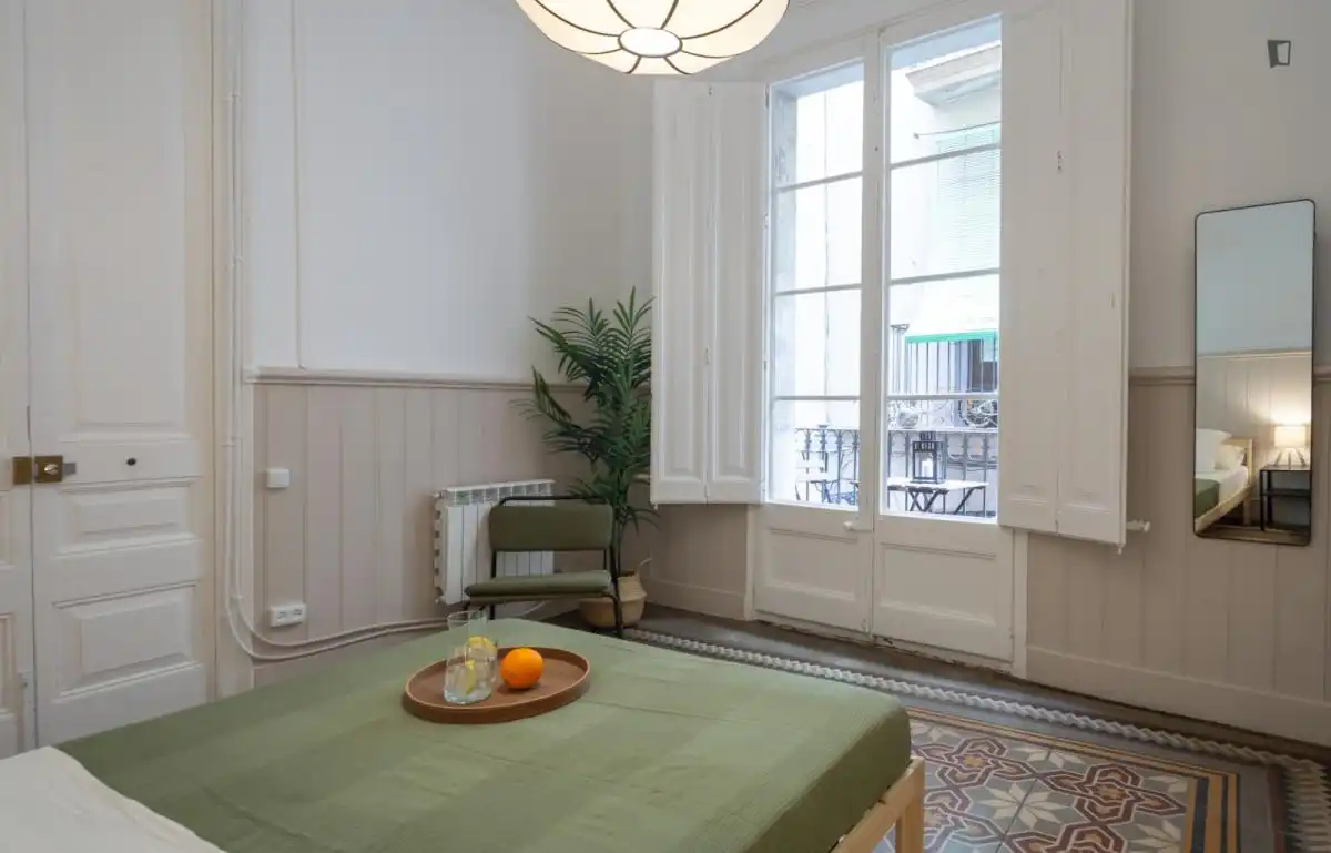 Habitación en alquiler, Barcelona