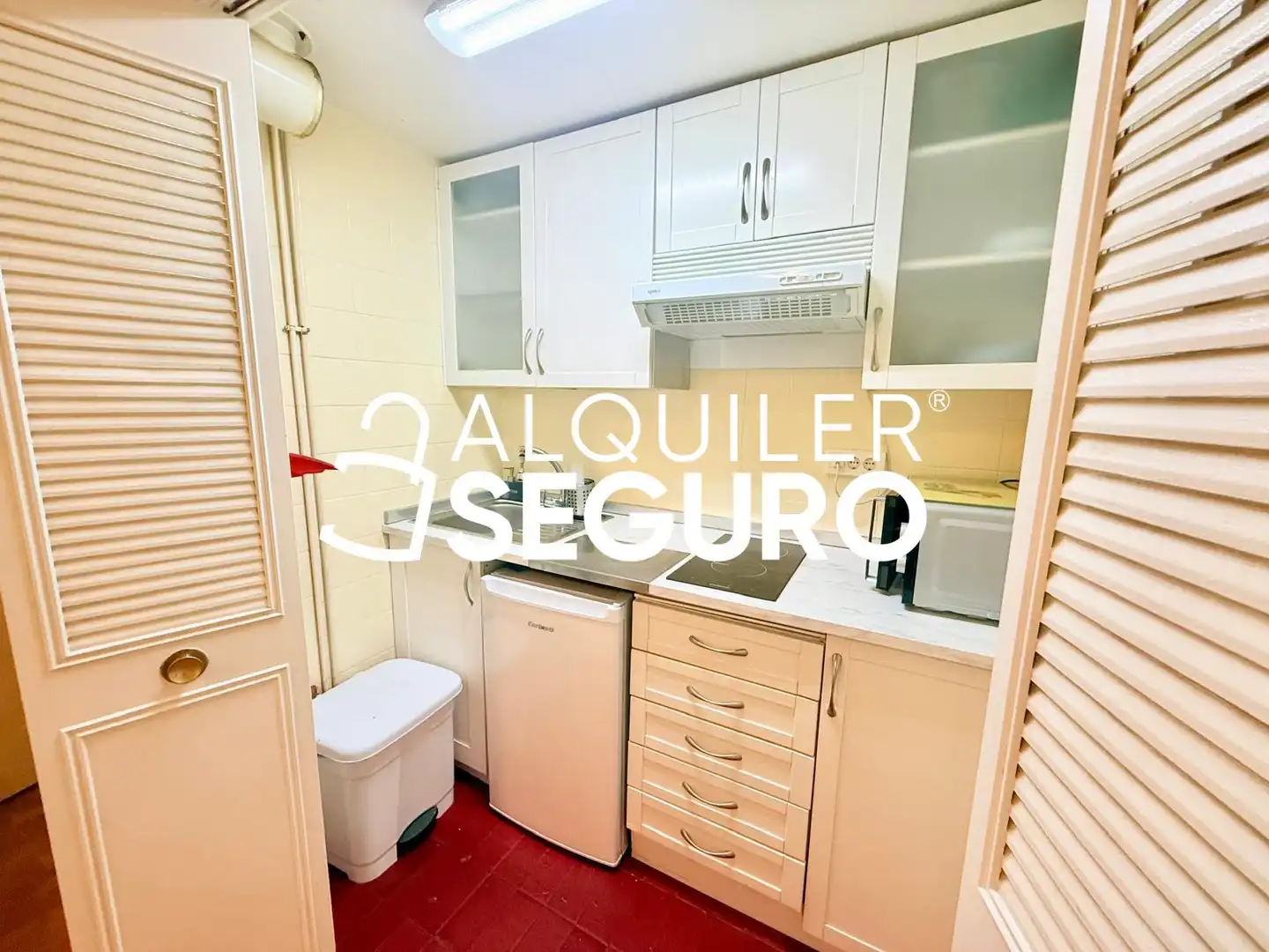 Appartement 40 m² à Madrid
