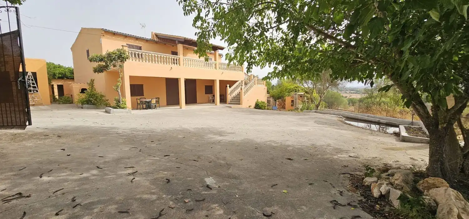 Casa de 150 m² en Manacor