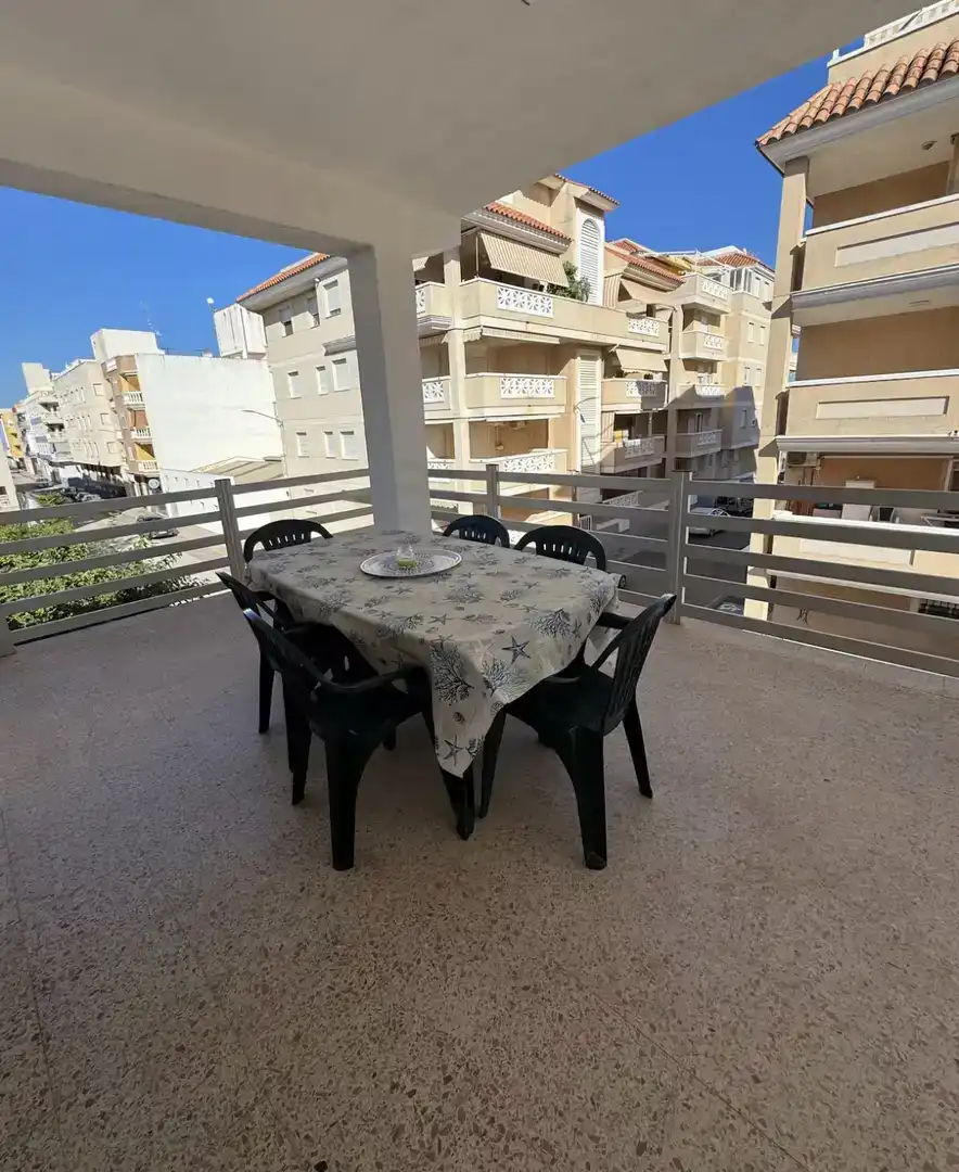 Piso de 180 m² en Moncófar