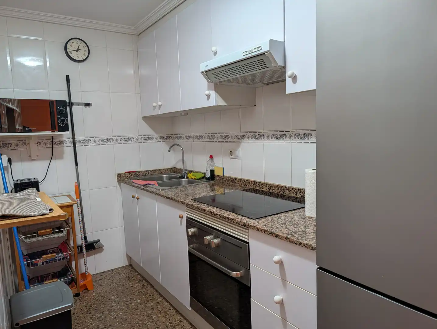Квартира 65 м² у Sagunt / Sagunto