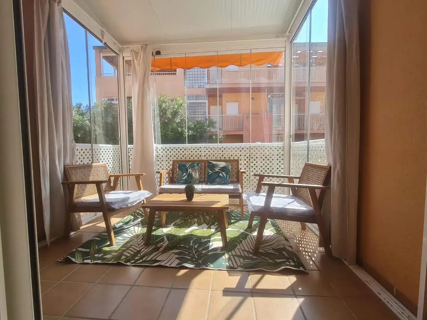 Piso de 64 m² en Lepe