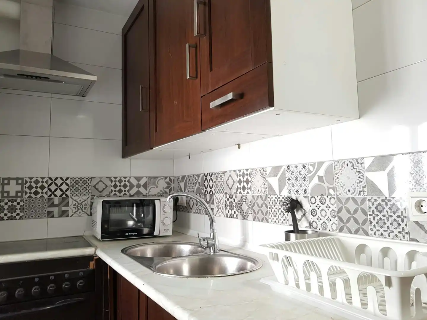 Habitación 70 m², Sevilla
