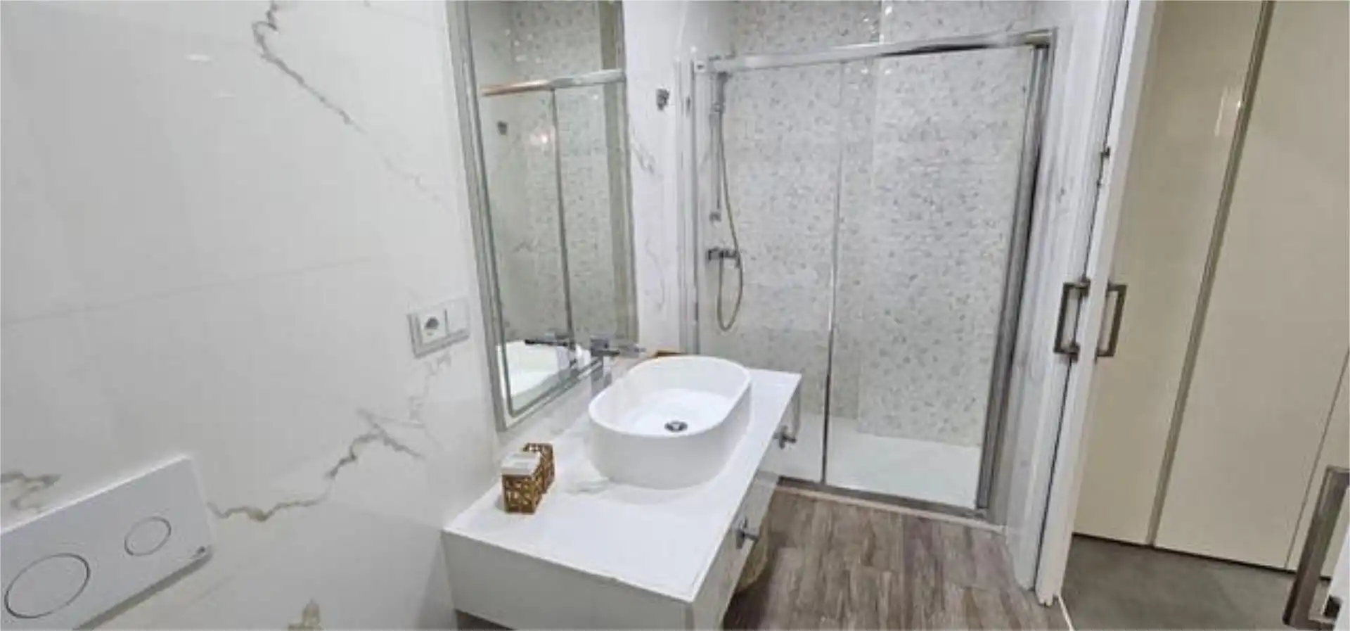 Piso de 75 m² en Córdoba