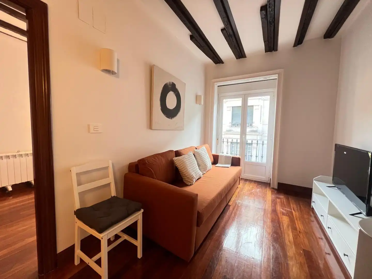Pis de 60 m² a Bilbao
