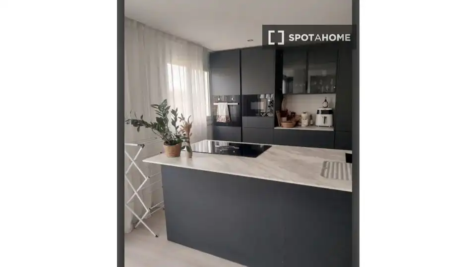 Habitación 104 m², Valencia