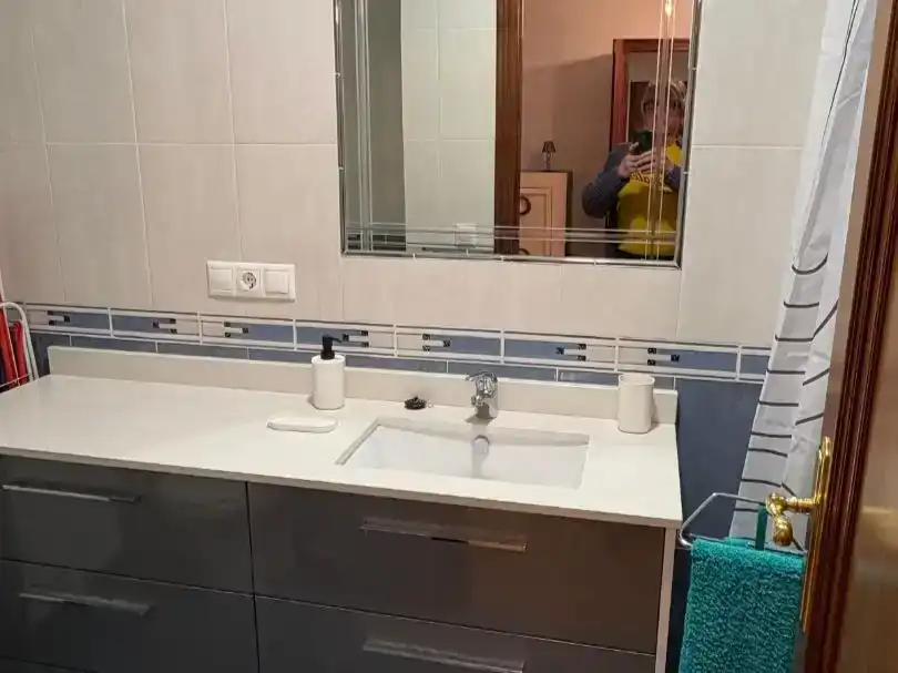 Piso de 75 m² en Foz