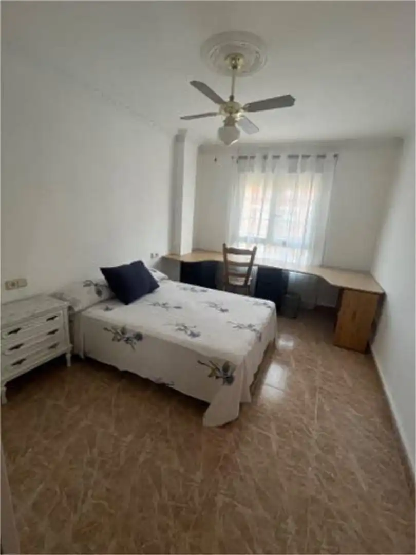 Piso de 120 m² en Almería