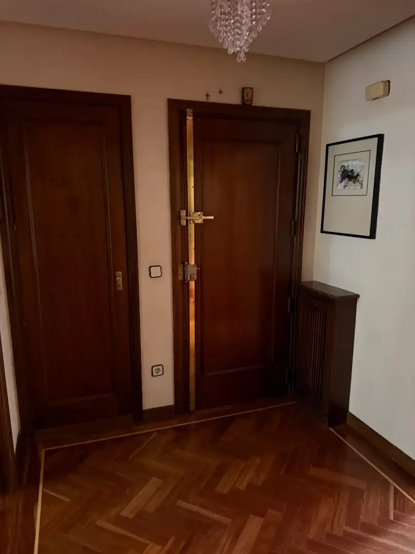 Appartamento 146 m² a Madrid