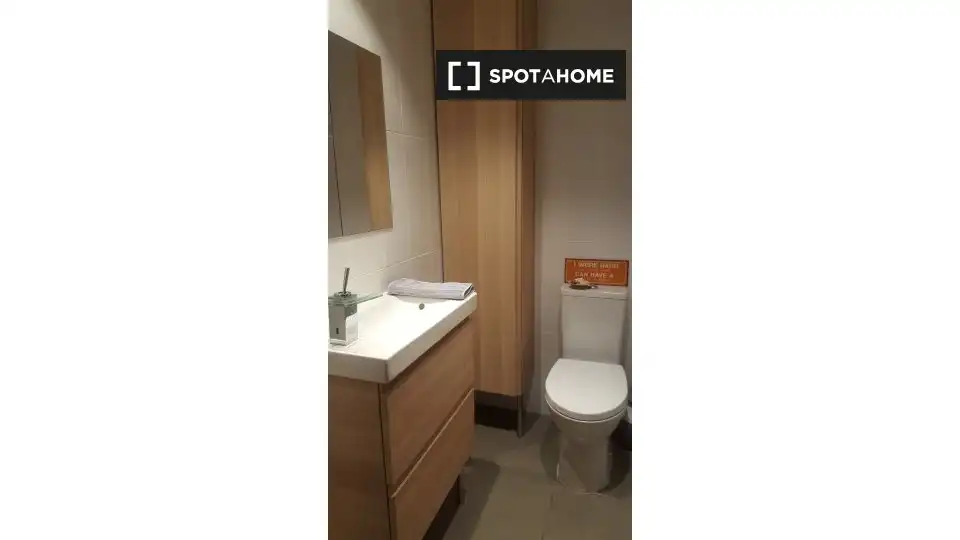 Habitación en alquiler, Alicante