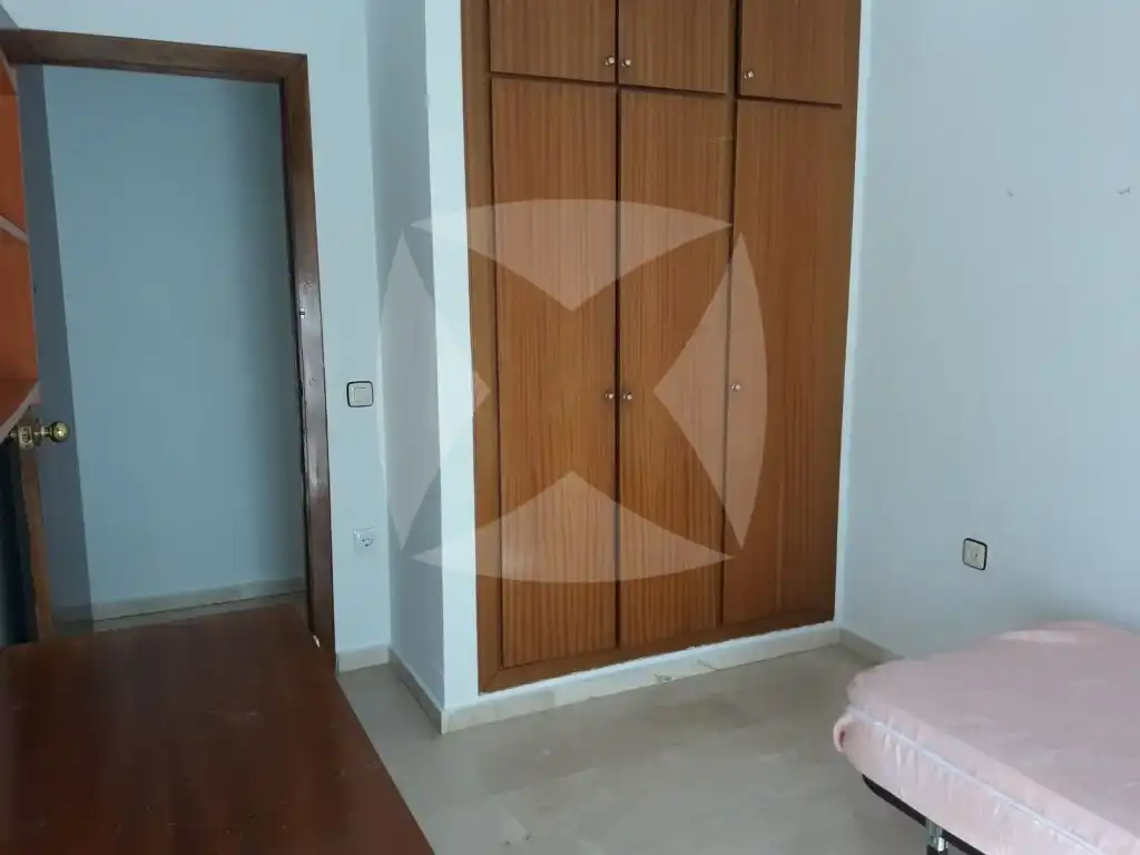 Piso de 108 m² en Badajoz