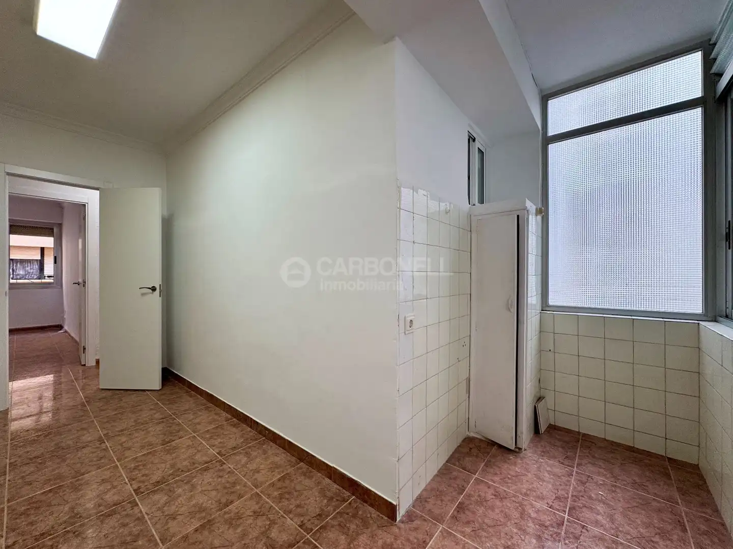 Pis de 89 m² a Alcoi
