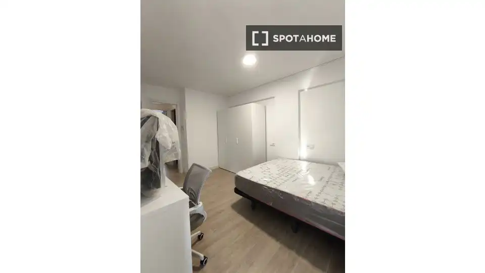 Habitación 80 m², Málaga