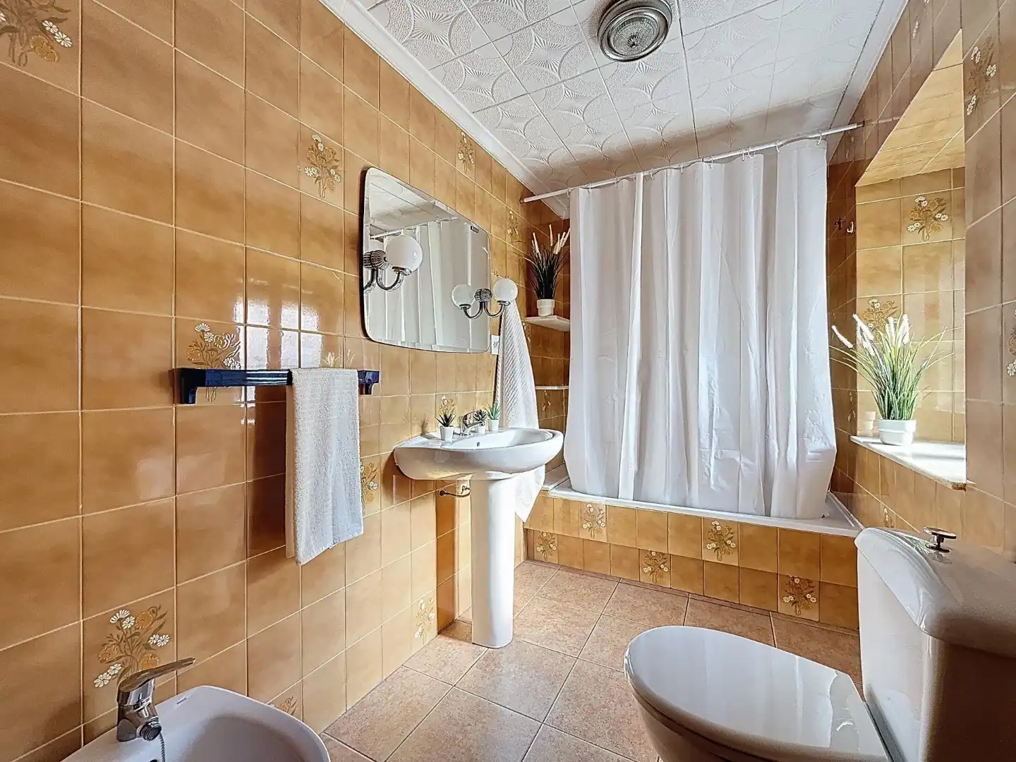 Habitación en alquiler, Onil