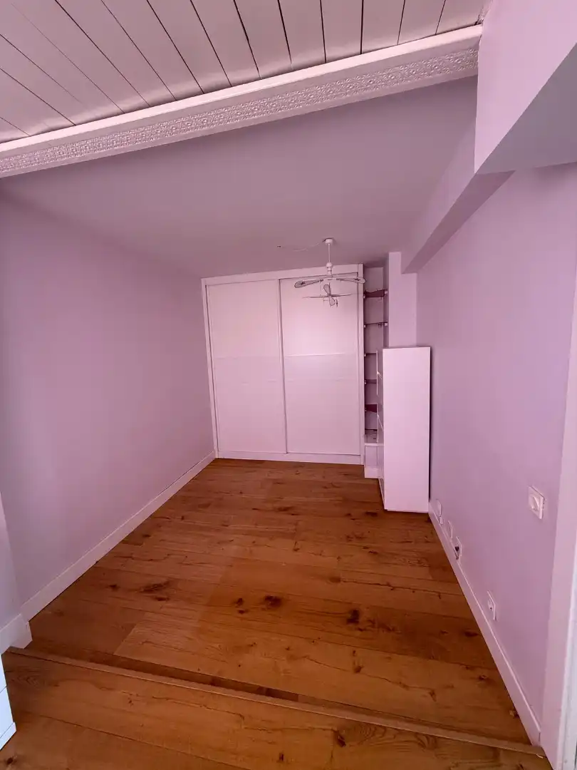 Pis de 79 m² a Zizur Mayor / Zizur Nagusia