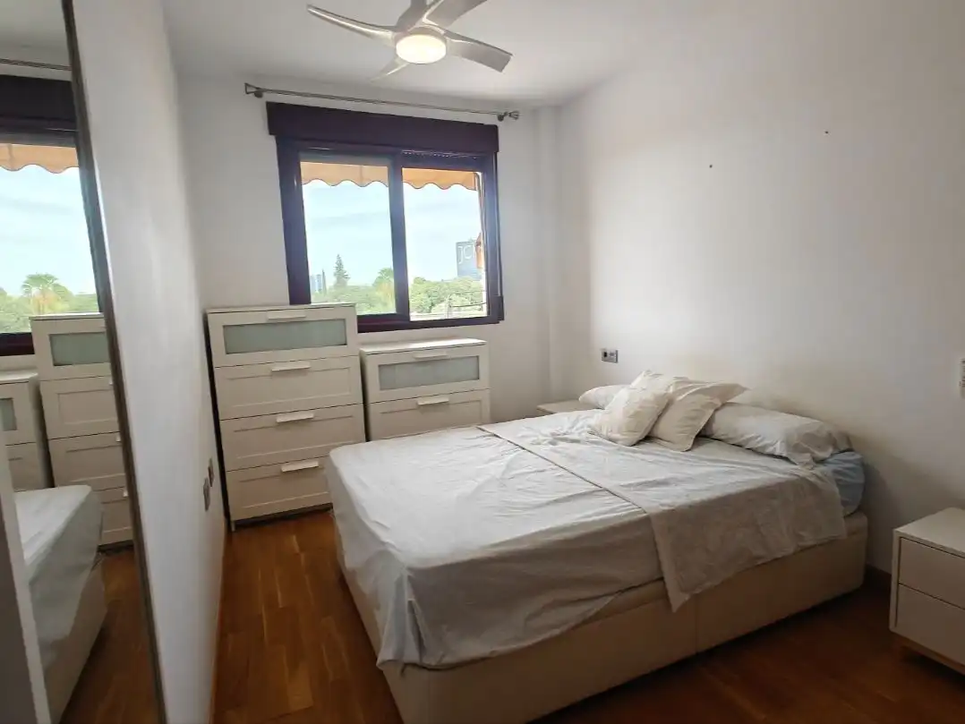 Piso de 77 m² en Murcia