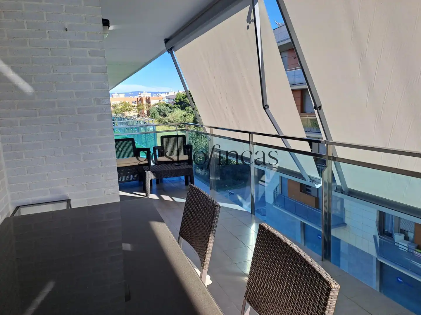 Apartamento 119 m² em Cambrils