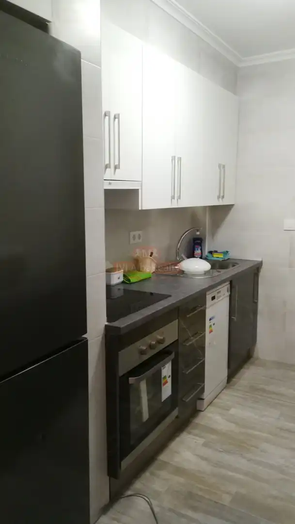 Piso de 113 m² en Albacete