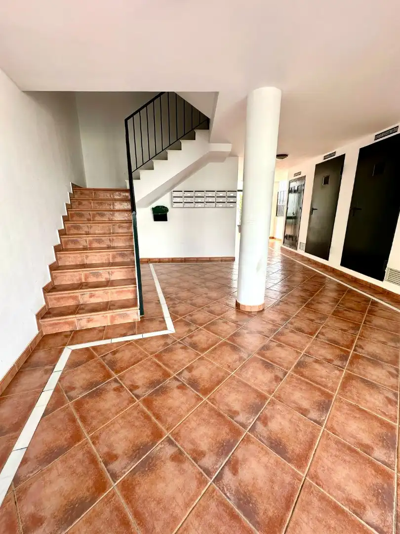 Piso de 82 m² en Tarifa