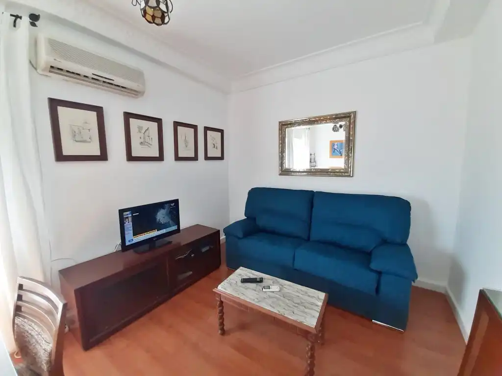 Wohnung 60 m² in Cáceres