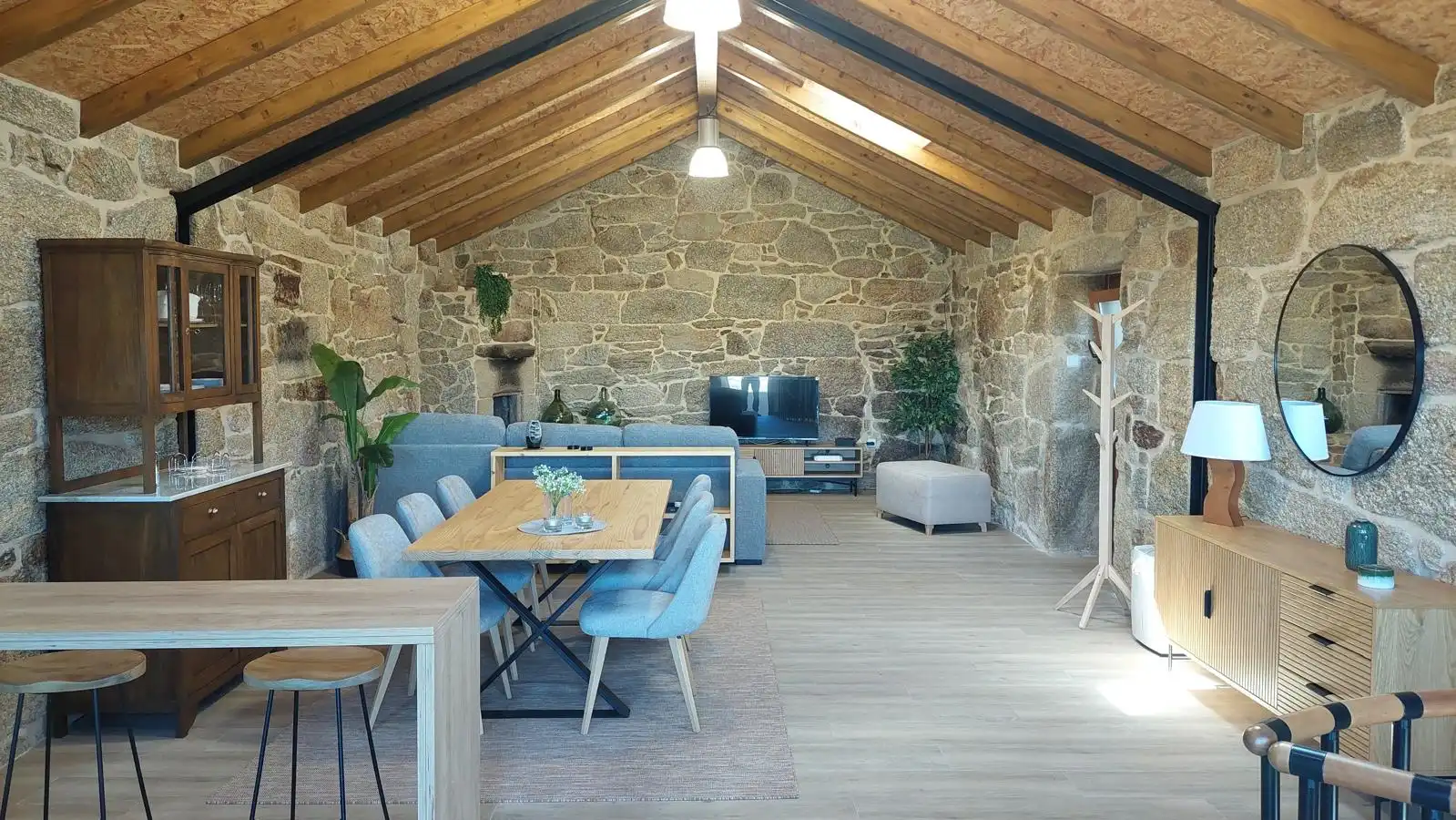 Piso de 115 m² en Cangas de Morrazo
