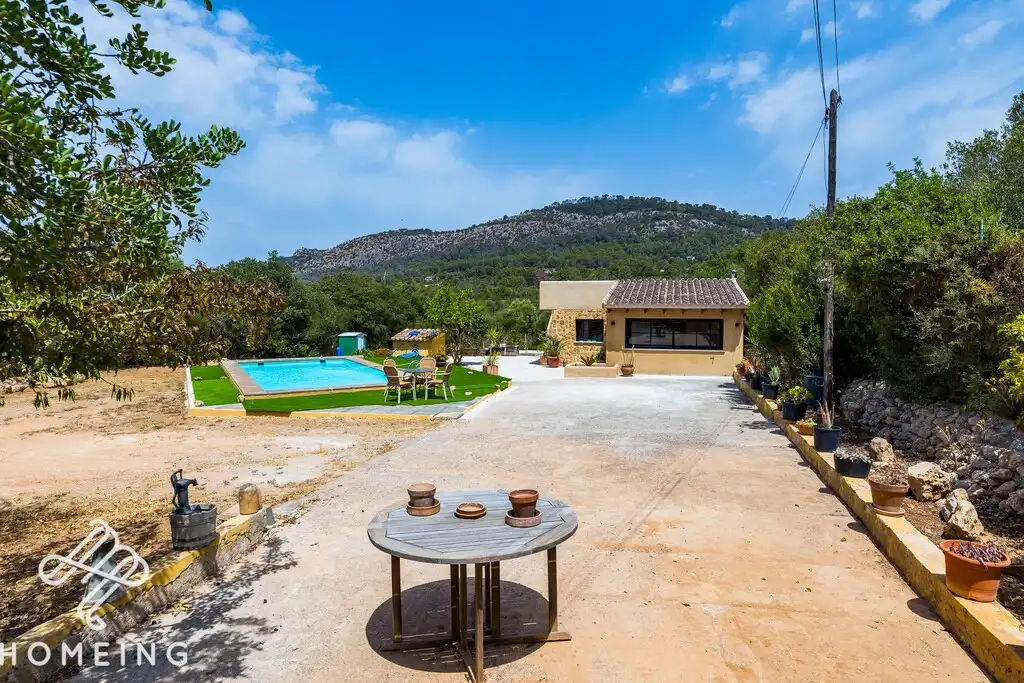 Casa en alquiler, Llucmajor