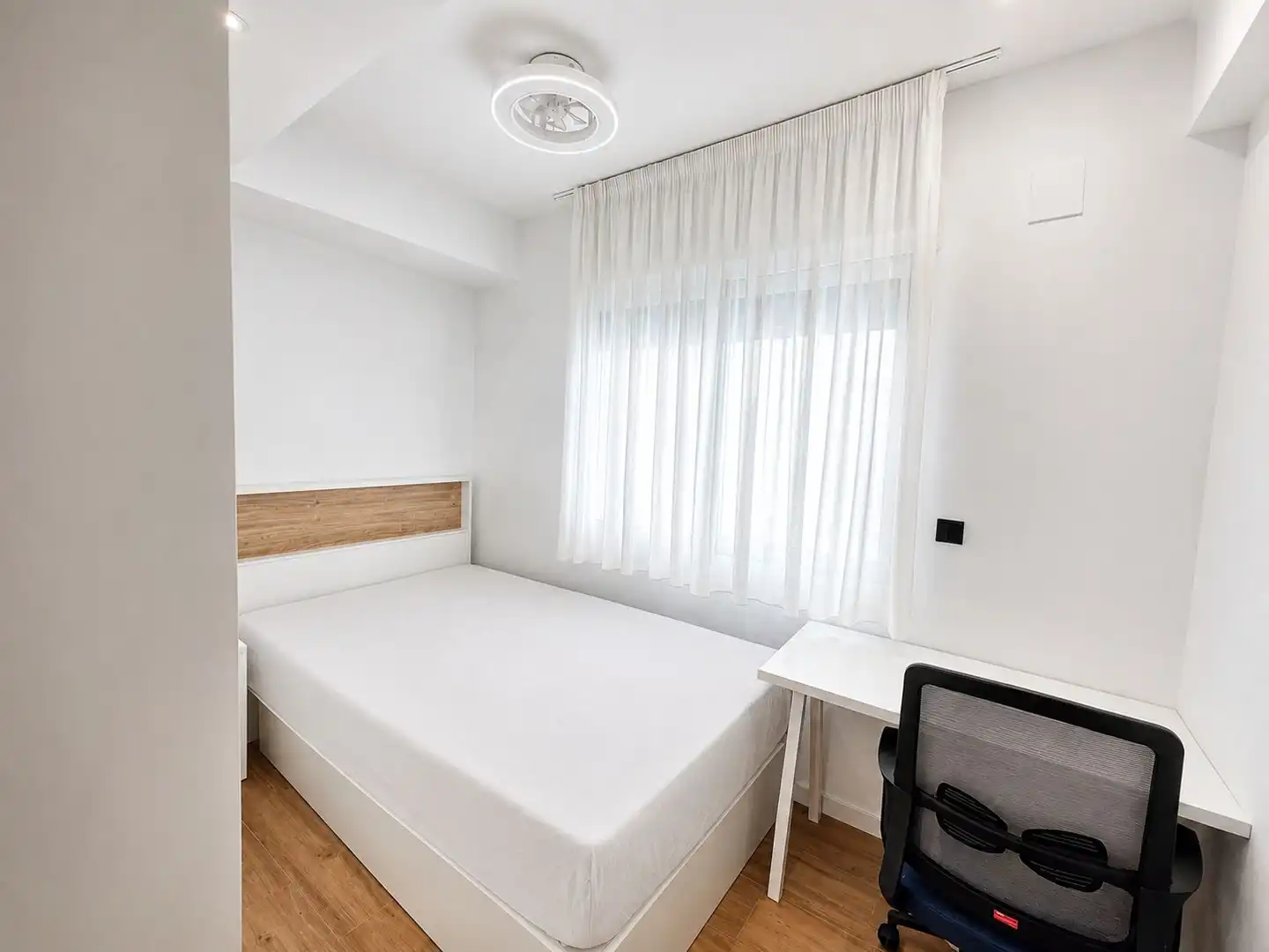 Piso de 50 m² en Murcia
