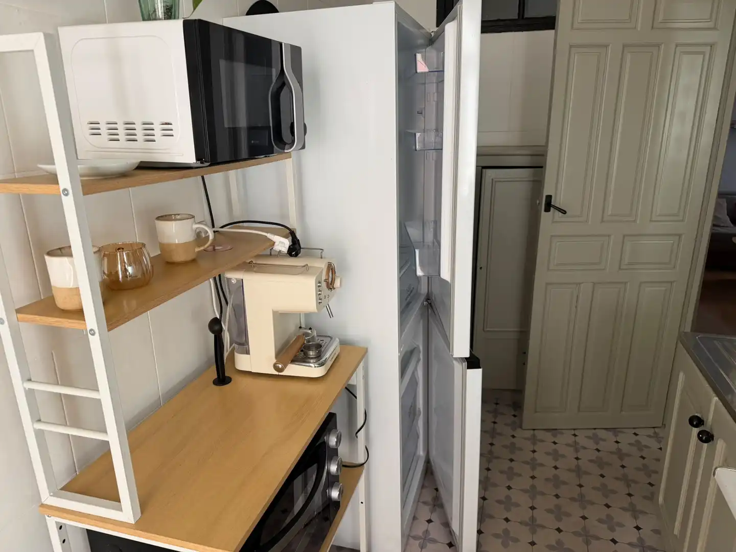 Appartement 90 m² à Grenade