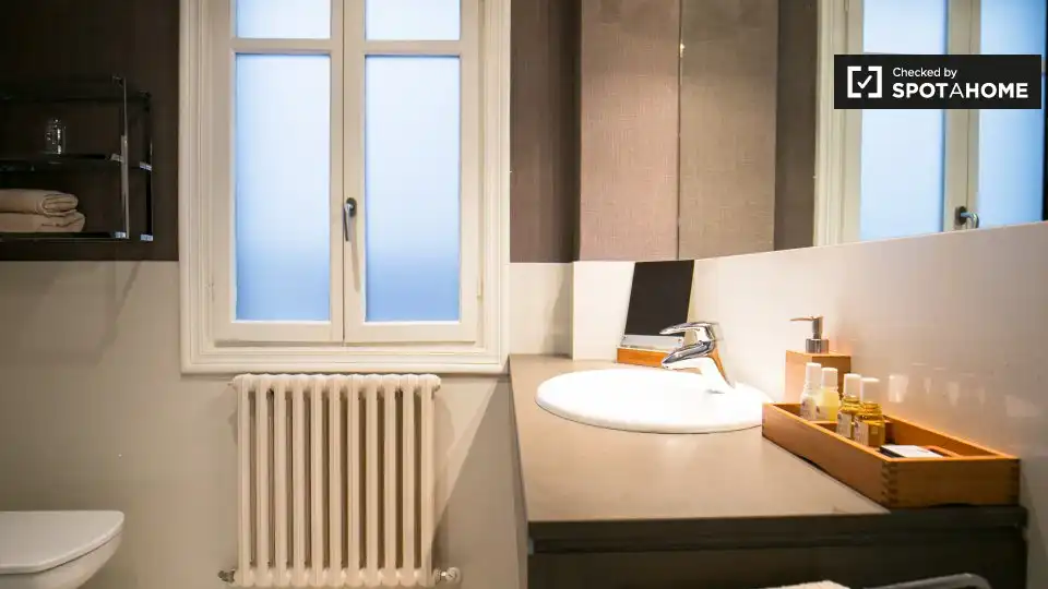 Habitación 81 m², Bilbao