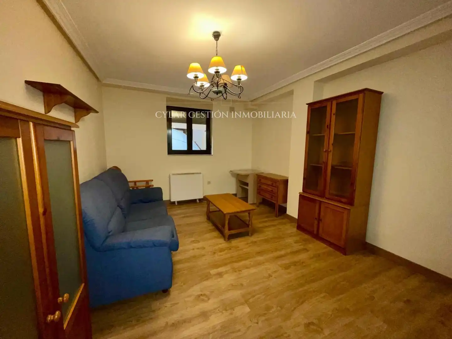Piso de 55 m² en Salamanca