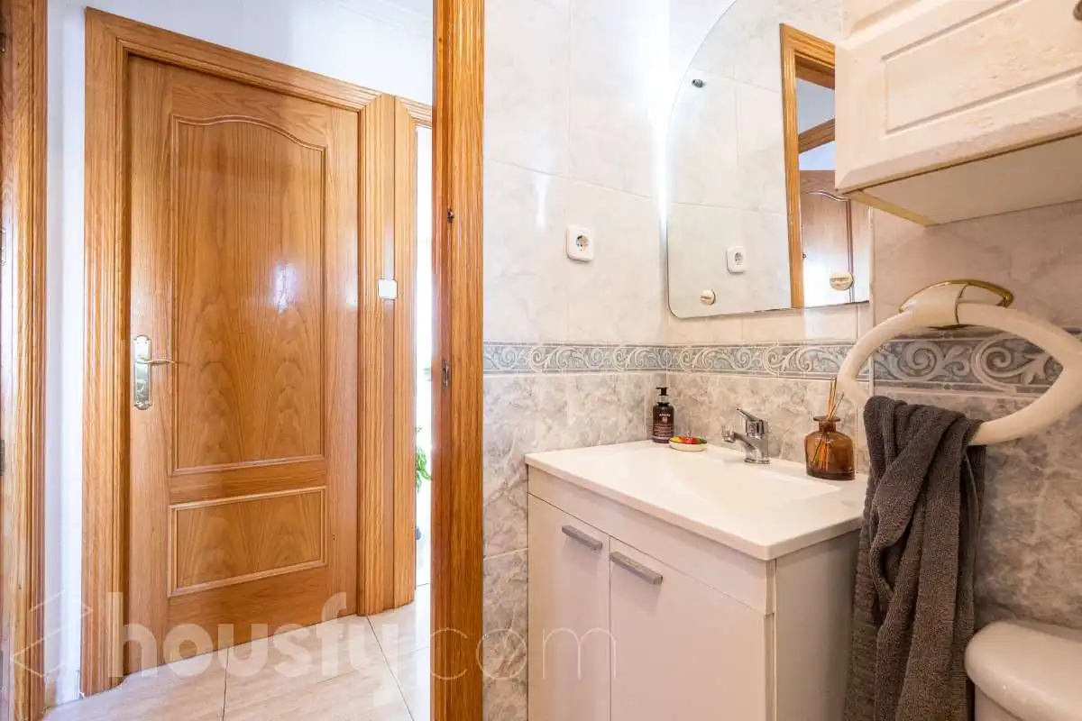 Appartamento 65 m² a Madrid