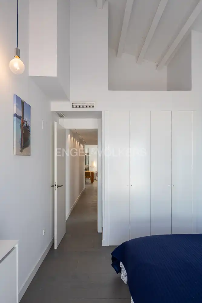 Appartamento 90 m² a Valencia