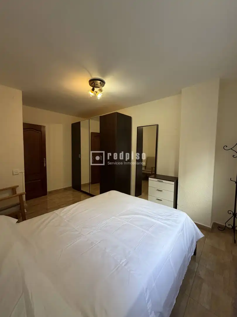 Pis de 72 m² a Màlaga