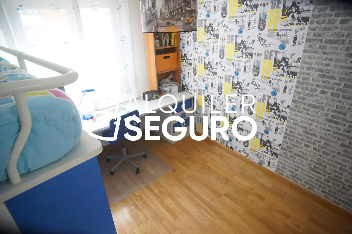 Piso de 100 m² en Valladolid