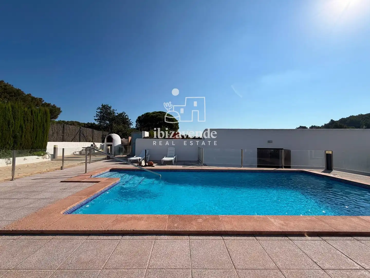 Piso de 250 m² en Santa Eulària des Riu