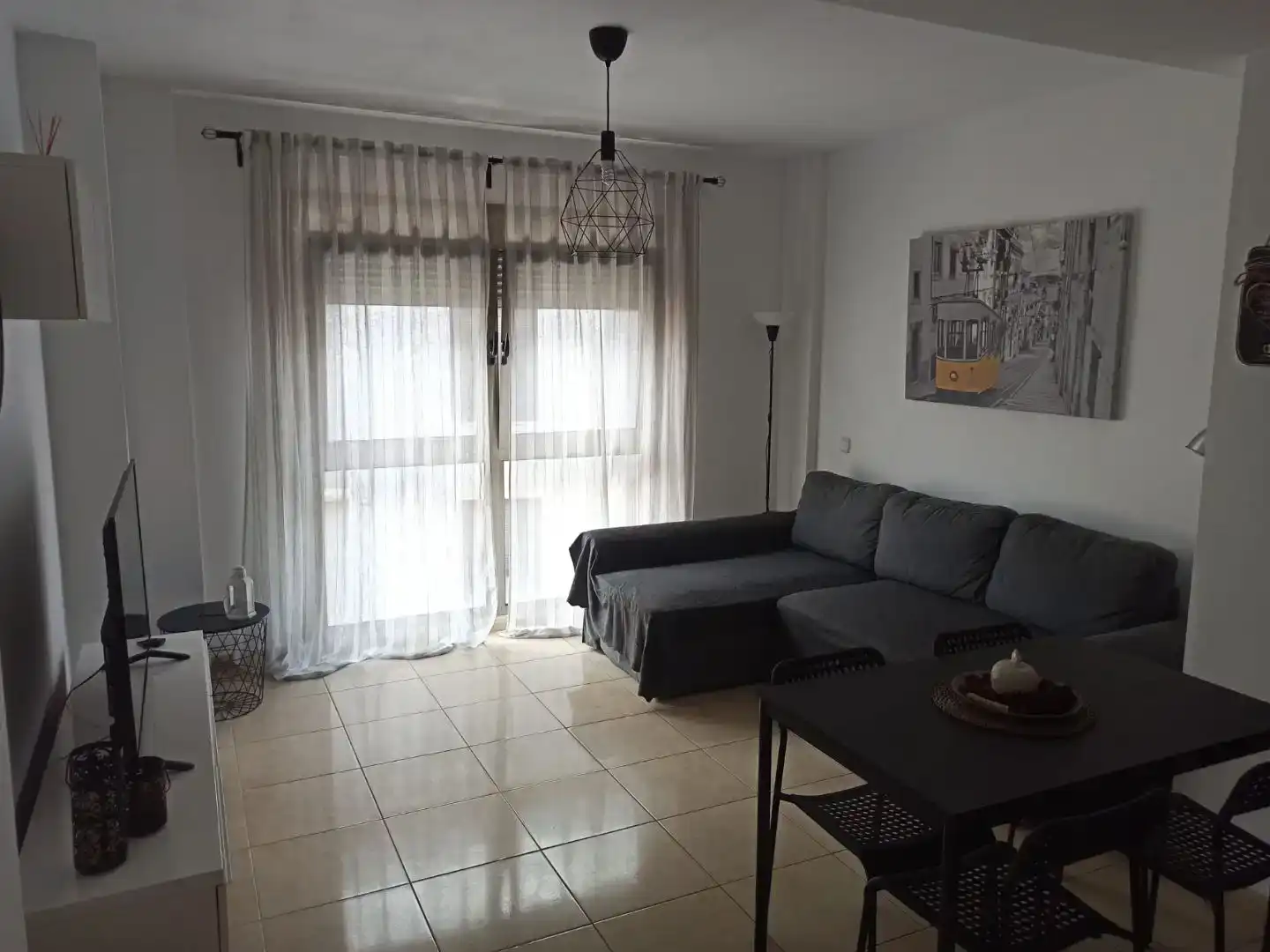 Piso de 77 m² en Las Palmas de Gran Canaria
