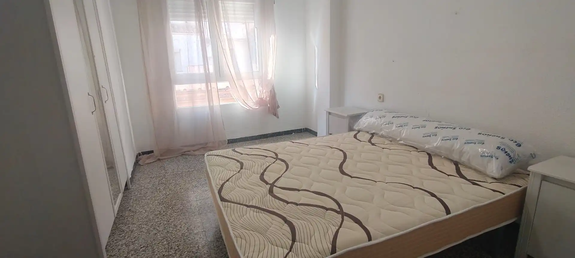 Piso de 85 m² en Alcoy