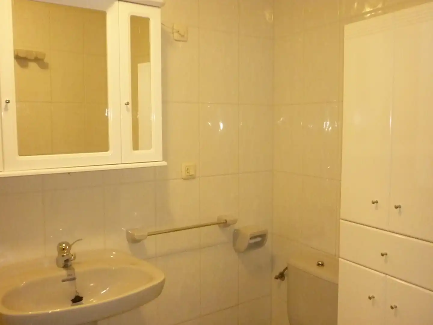Piso de 85 m² en Narón