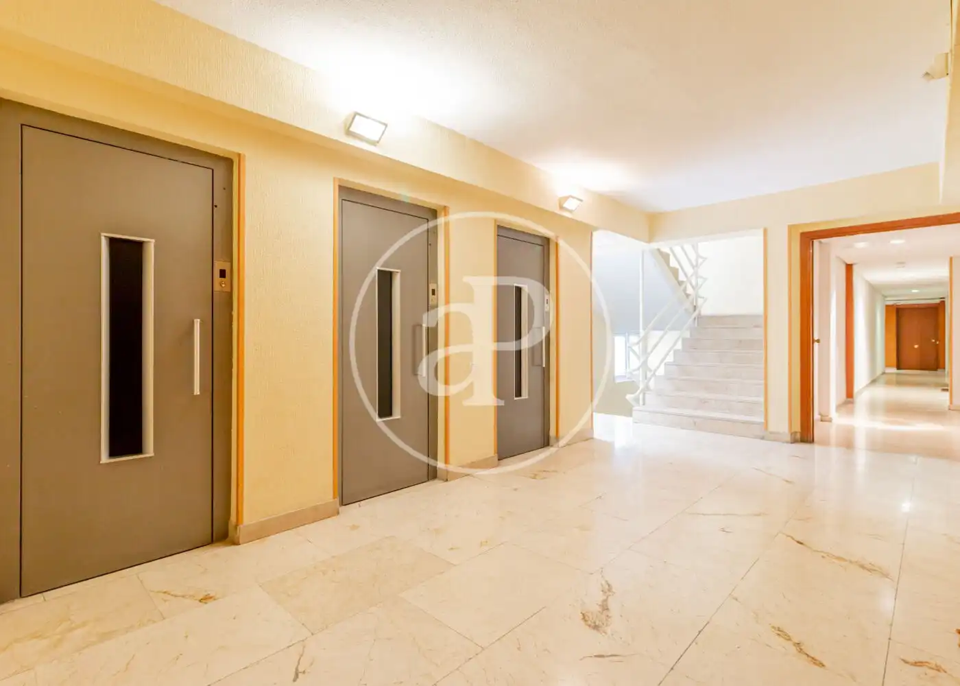 Appartamento 63 m² a Madrid