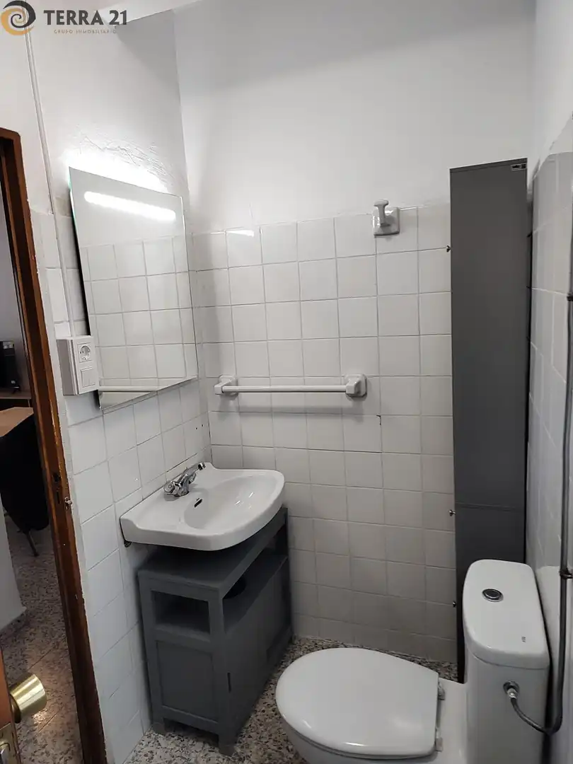 Habitación 95 m², Jaén