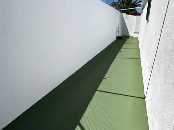 Piso de 87 m² en Puntallana