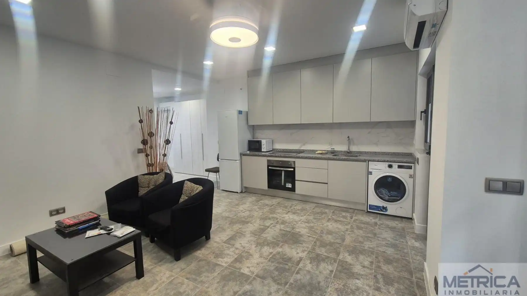 Piso de 50 m² en Salamanca