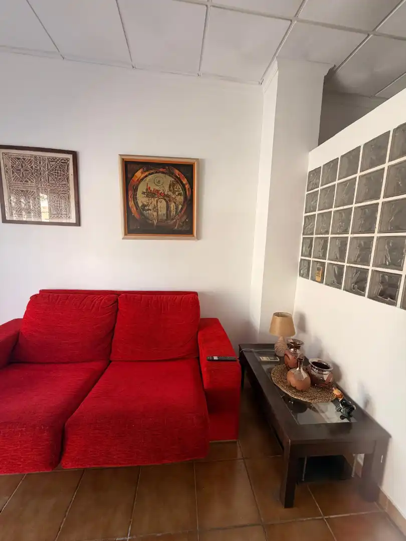 Pis de 60 m² a Sagunt