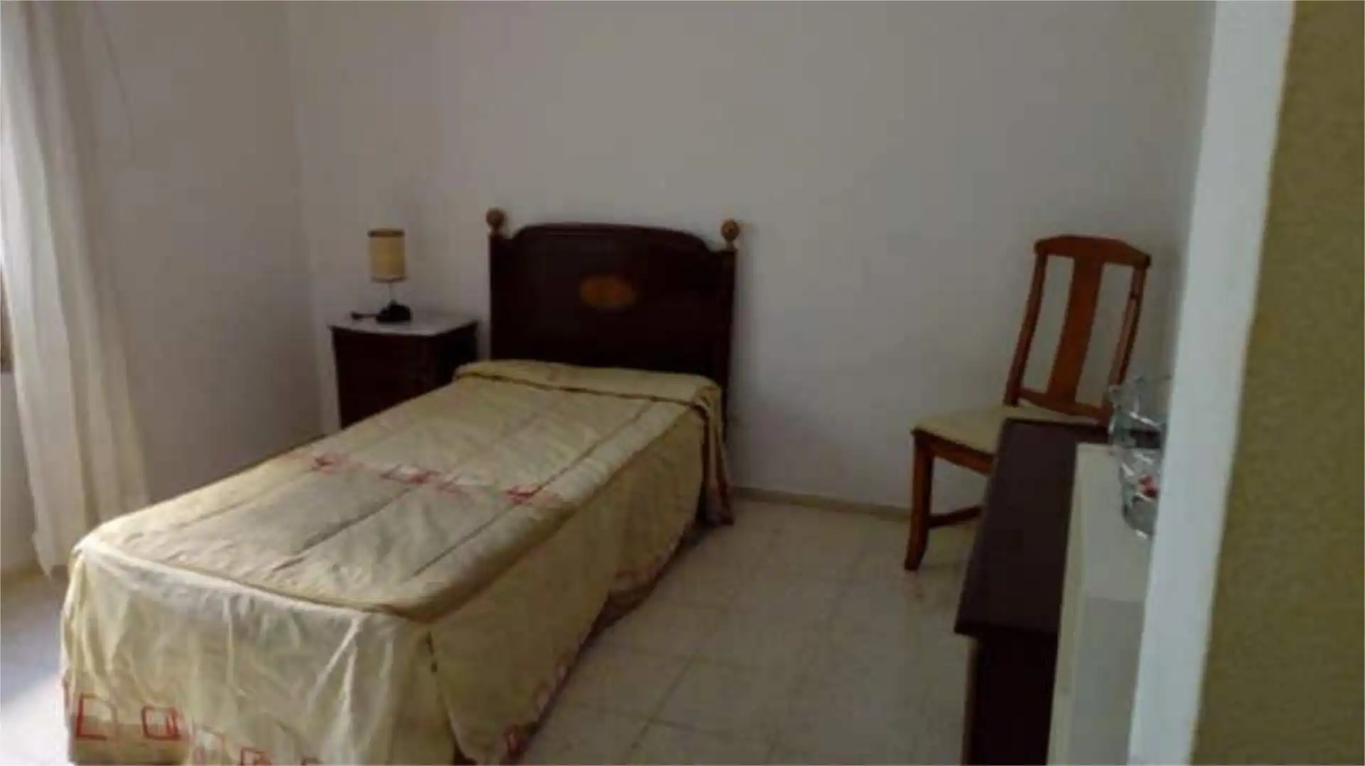 Pis de 114 m² a Còrdova