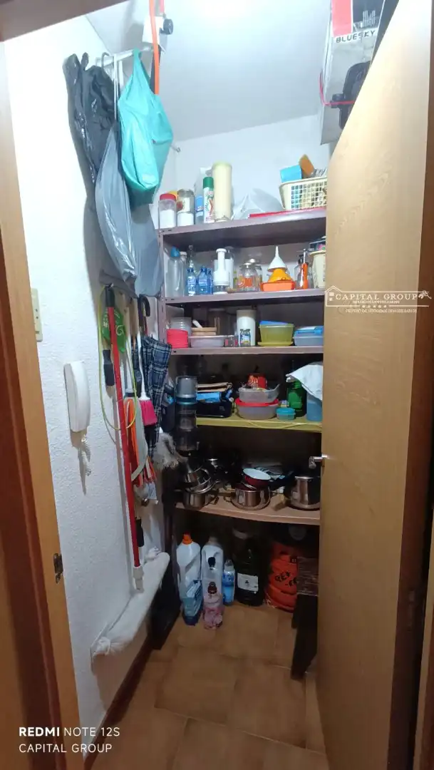 Piso de 90 m² en Punta Umbría