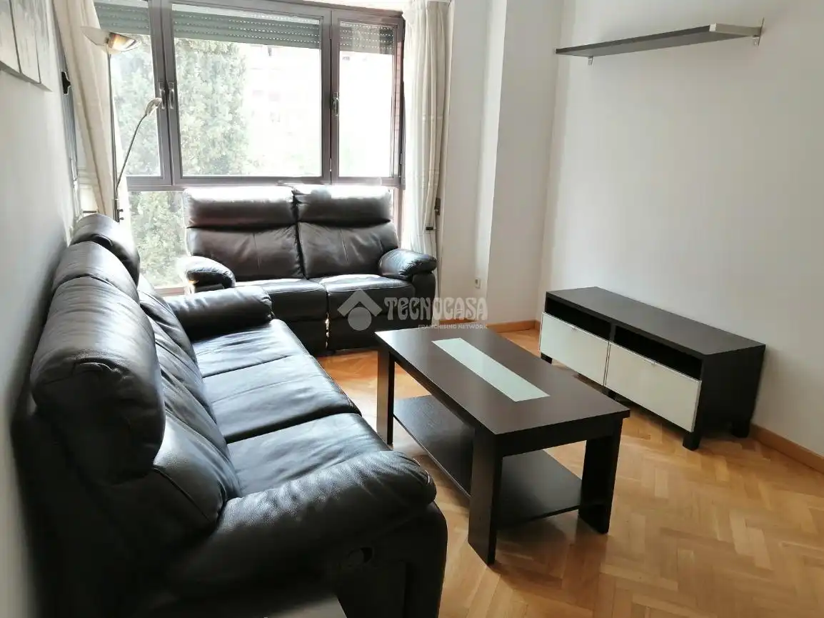 Piso de 85 m² en Madrid