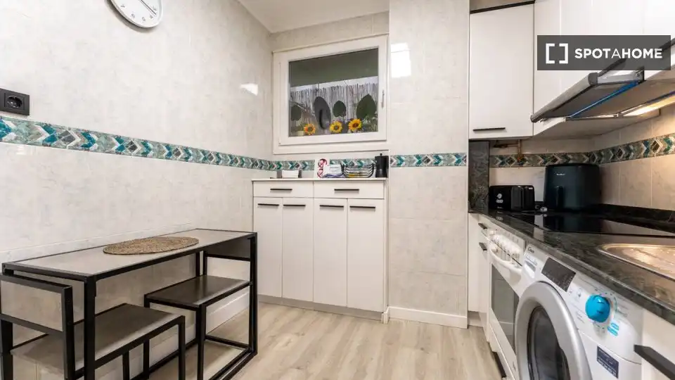 Habitación en alquiler, Santander