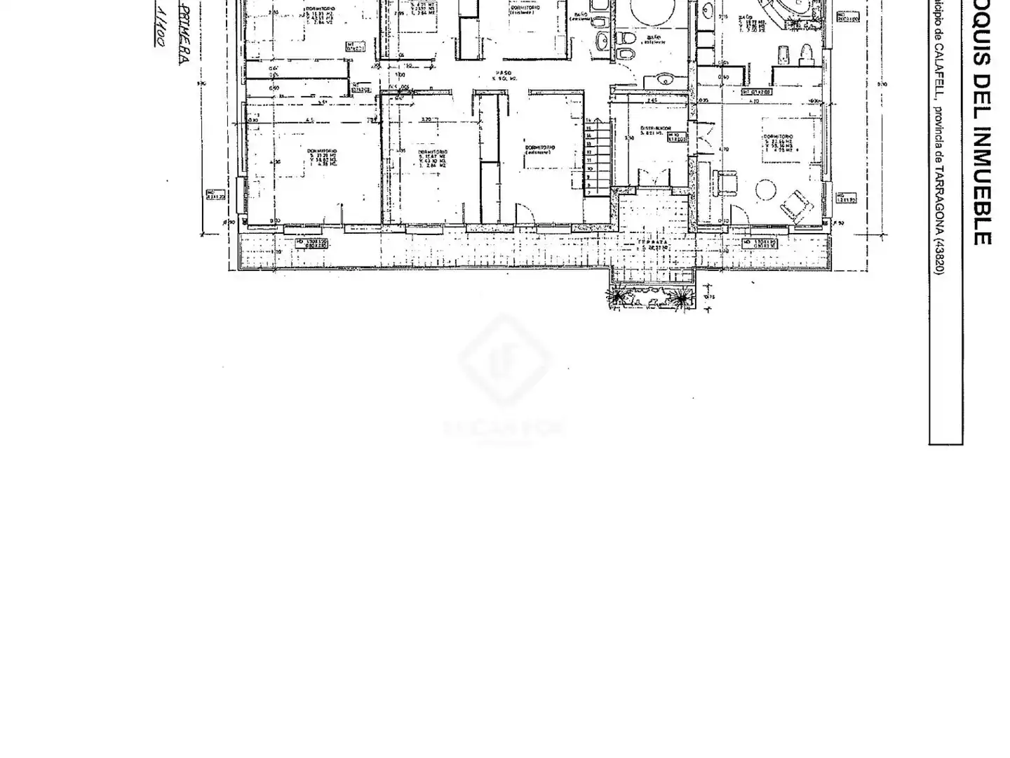 Casa de 580 m² en Calafell