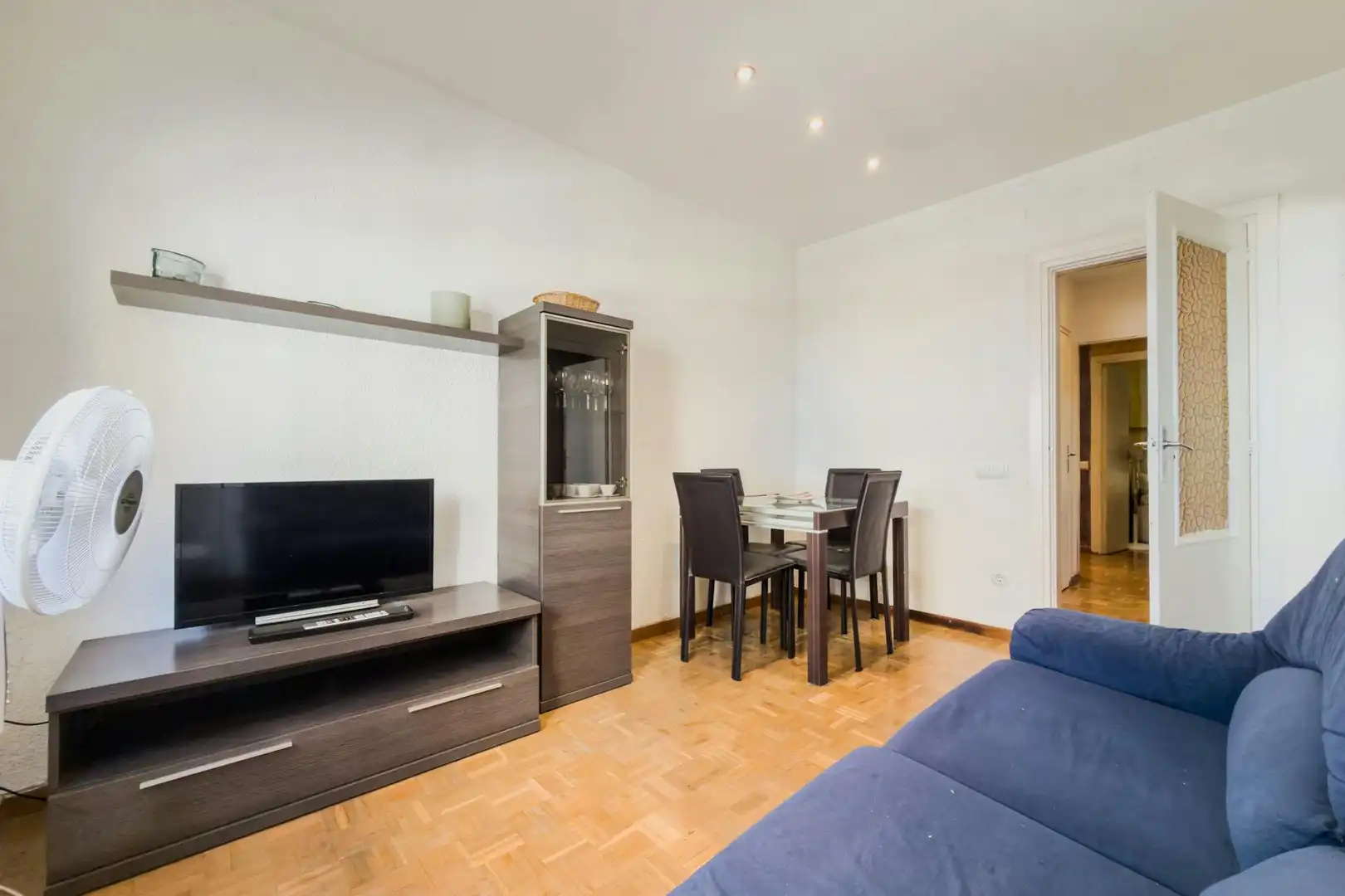 Appartement 60 m² à Barcelone